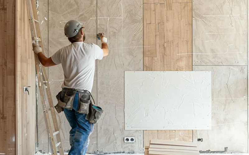 plasterboard-worker-installs-plasterboard-wall-kitchen-cabinets.webp